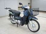 �������� �� ������ �������� Honda Dream125 2006 ���� 5